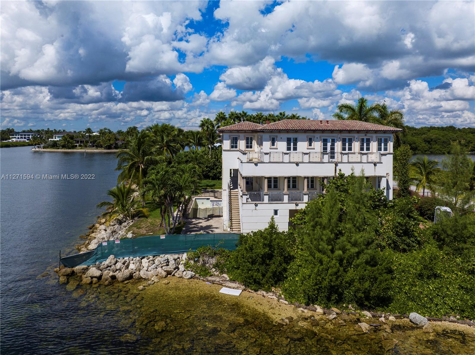 CORAL BAY SEC B - Residential