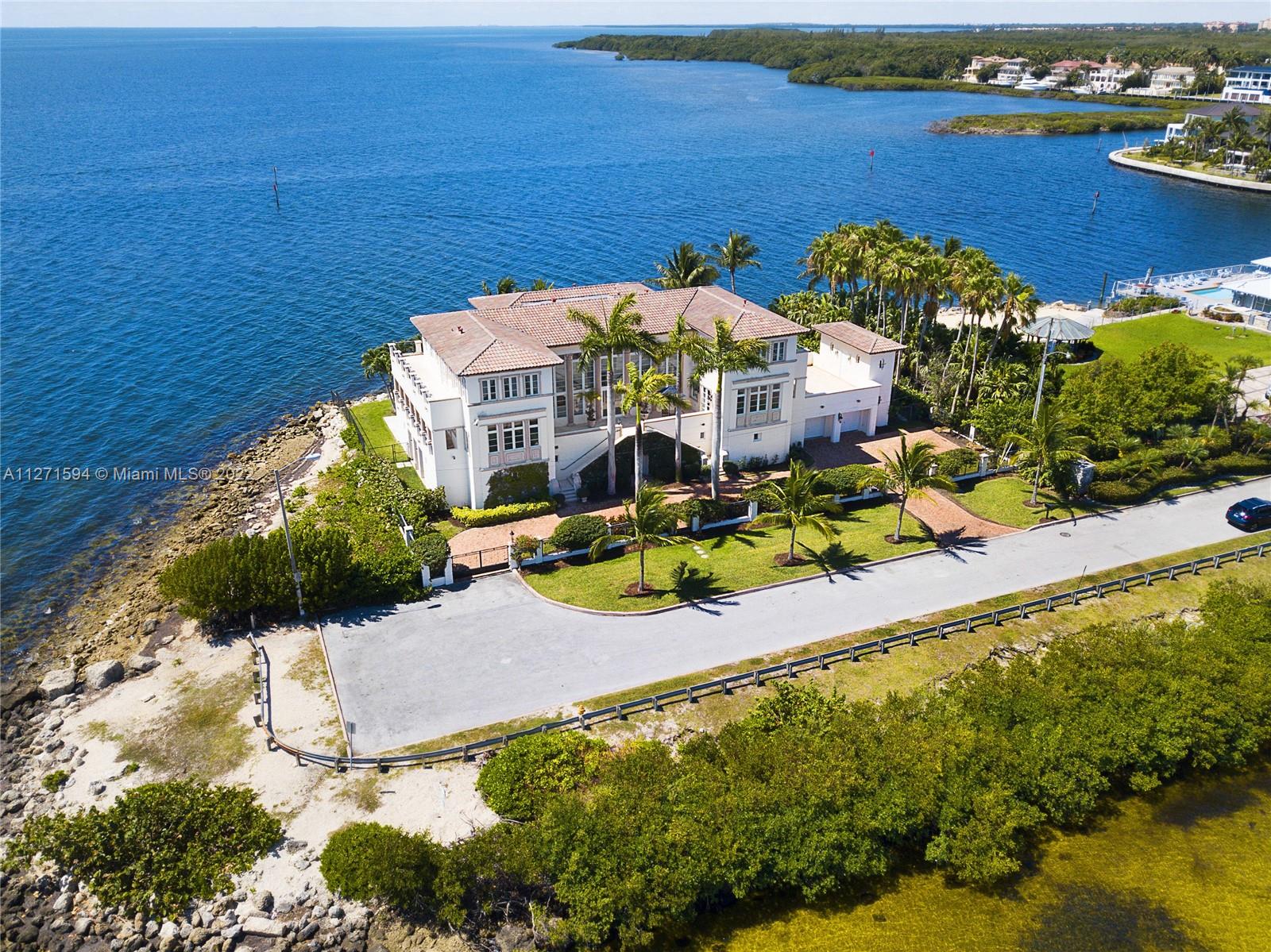 CORAL BAY SEC B - Residential