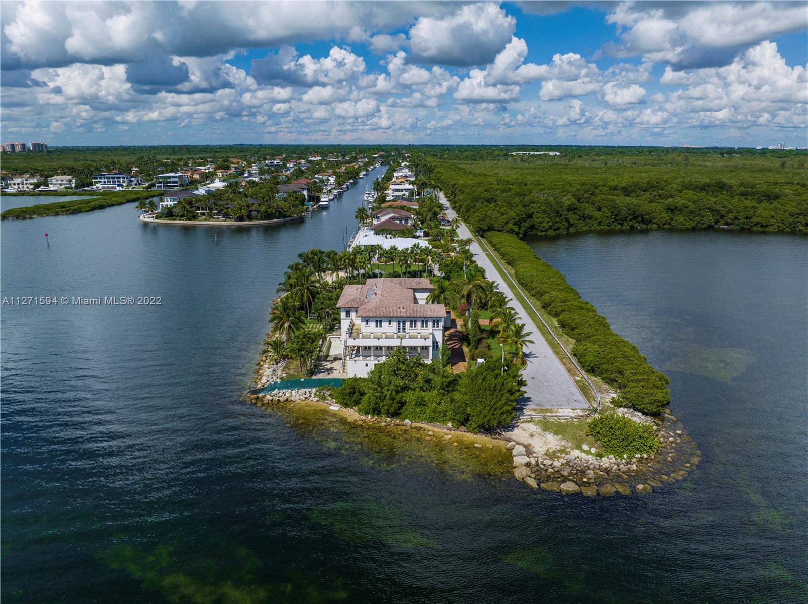 CORAL BAY SEC B - Residential