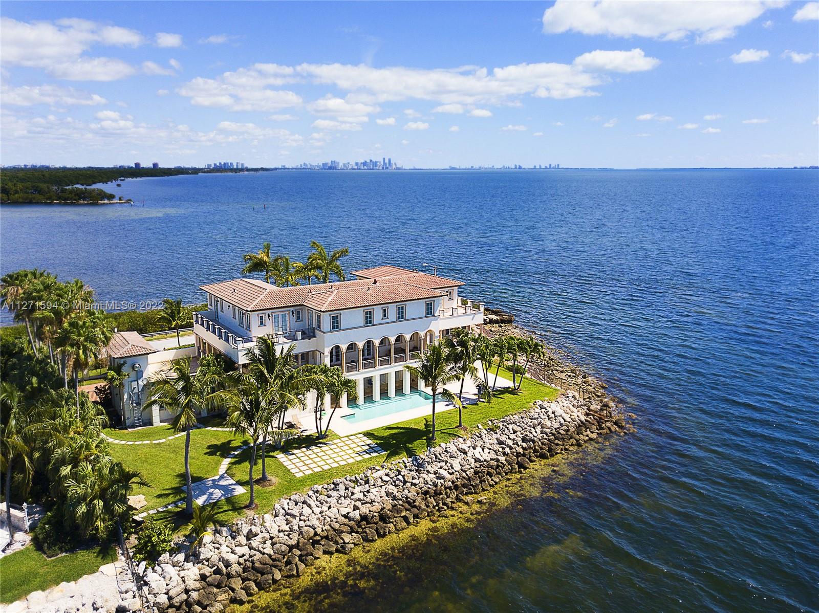 CORAL BAY SEC B - Residential