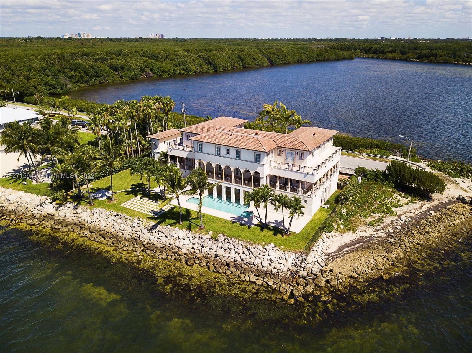 CORAL BAY SEC B - Residential