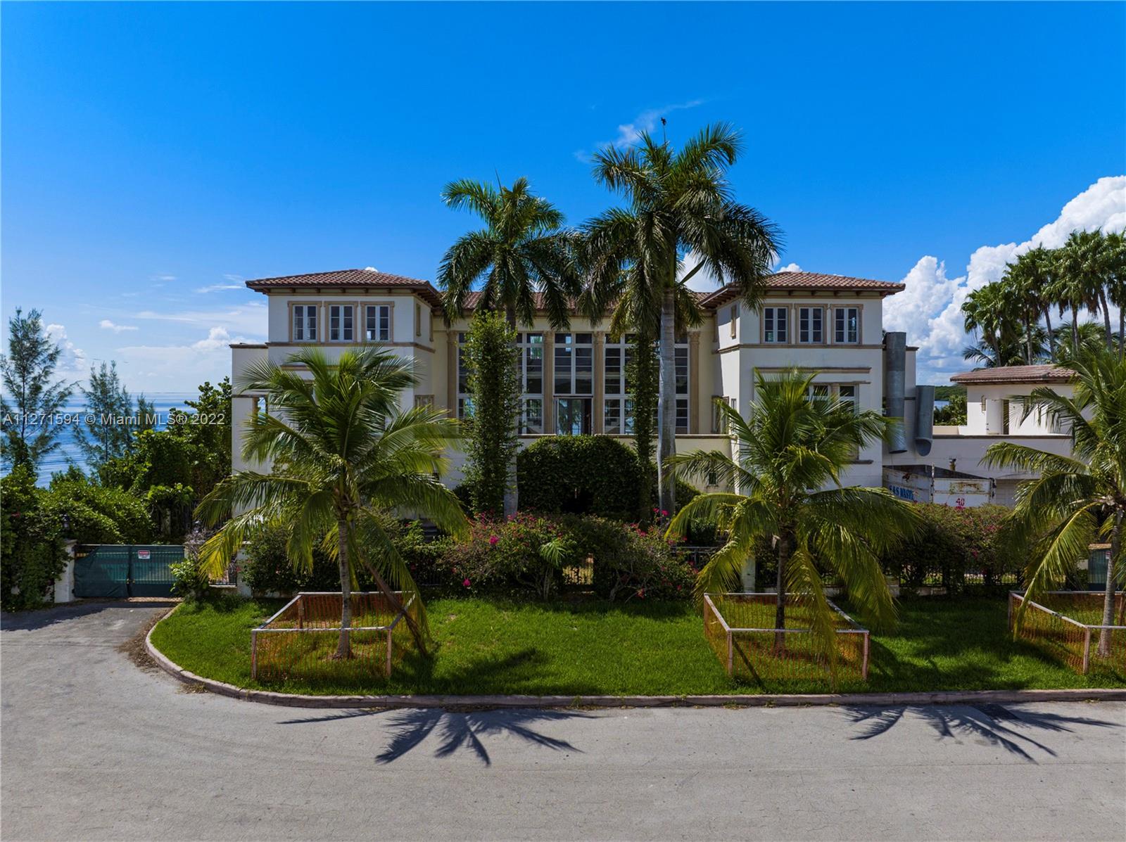 CORAL BAY SEC B - Residential