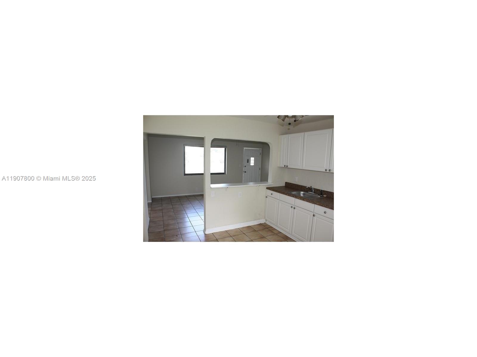 MIAMI GARDENS ESTATES SEC - Residential Lease