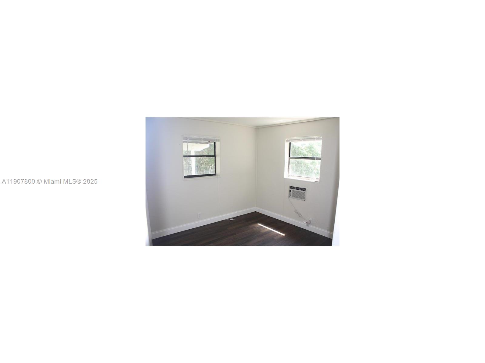 MIAMI GARDENS ESTATES SEC - Residential Lease