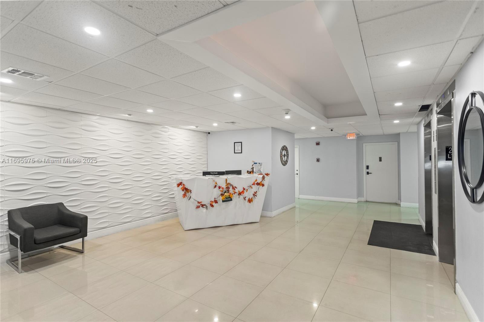 ALLINGTON TOWERS CONDO - Residential