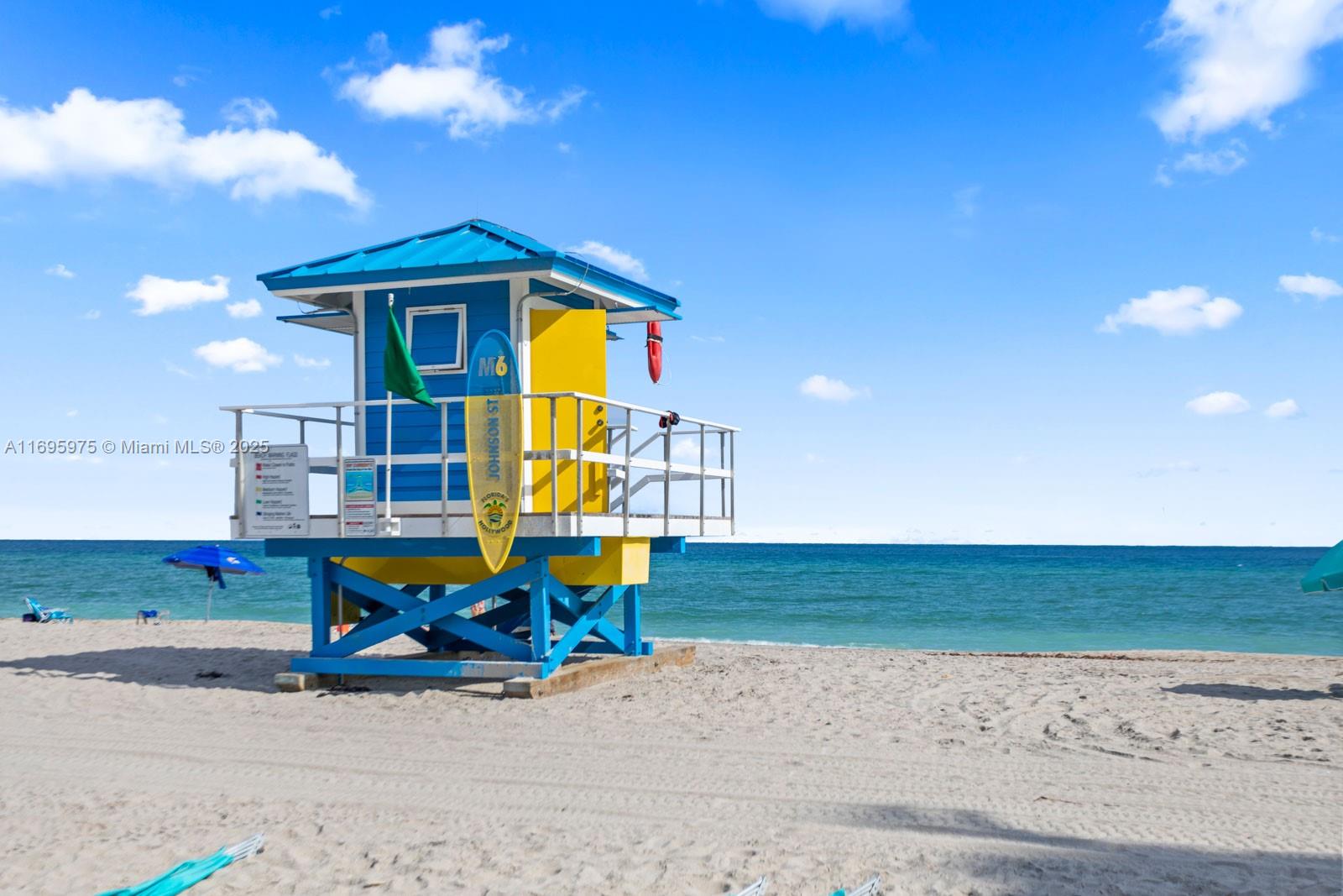 ALLINGTON TOWERS CONDO - Residential