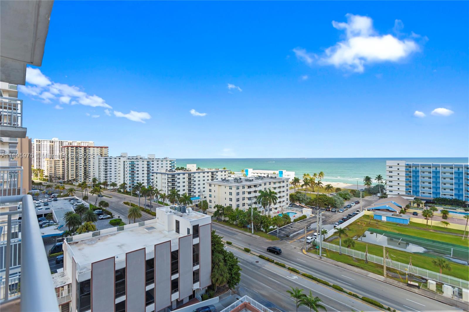 1600 S Ocean Dr 11H