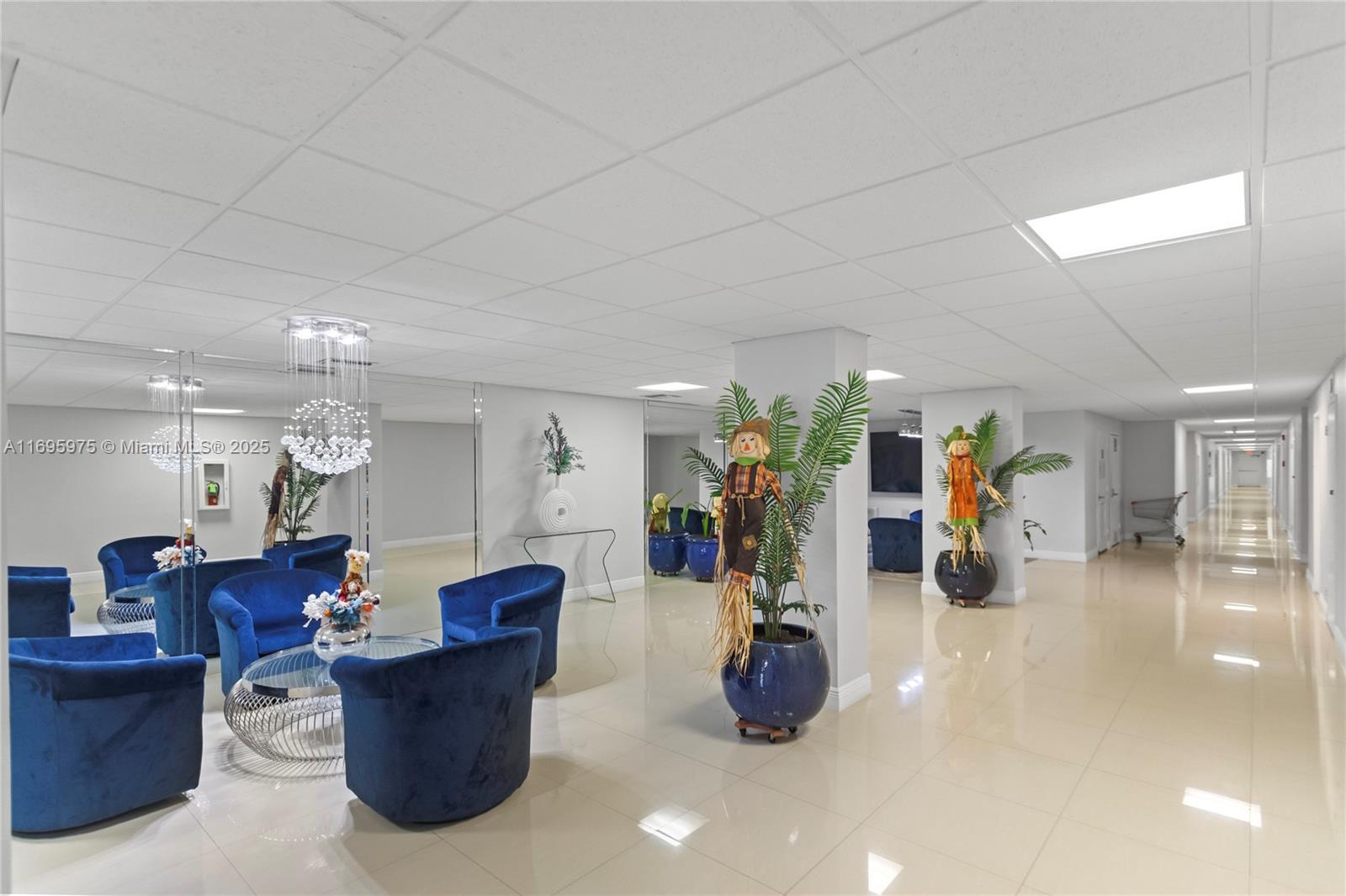 ALLINGTON TOWERS CONDO - Residential