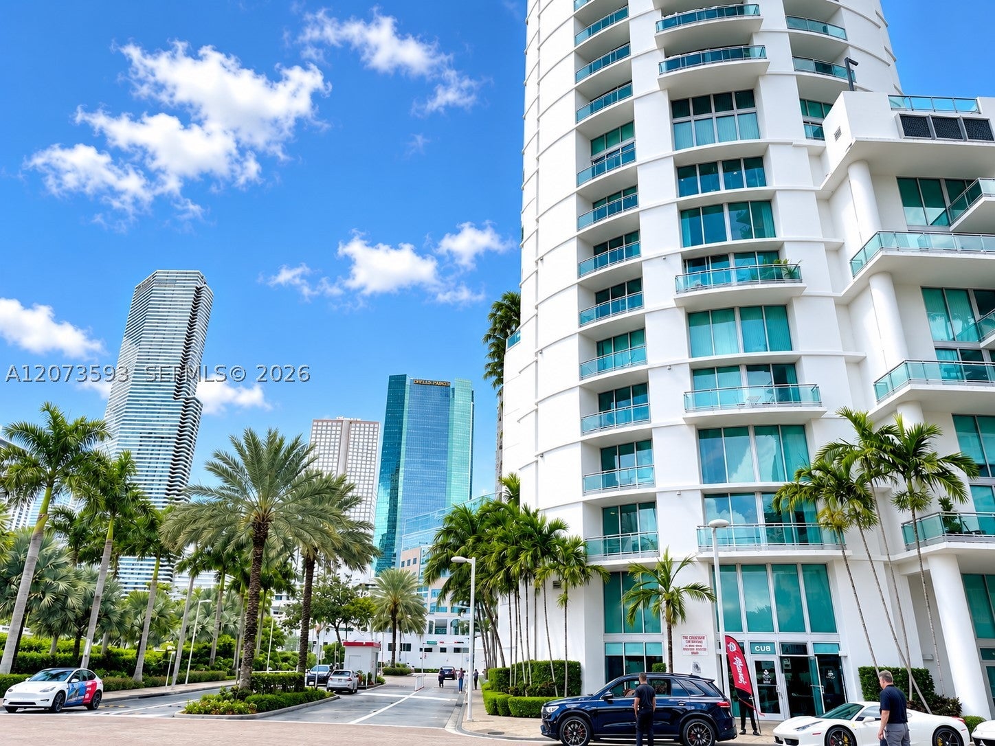 350 S Miami Ave 2215