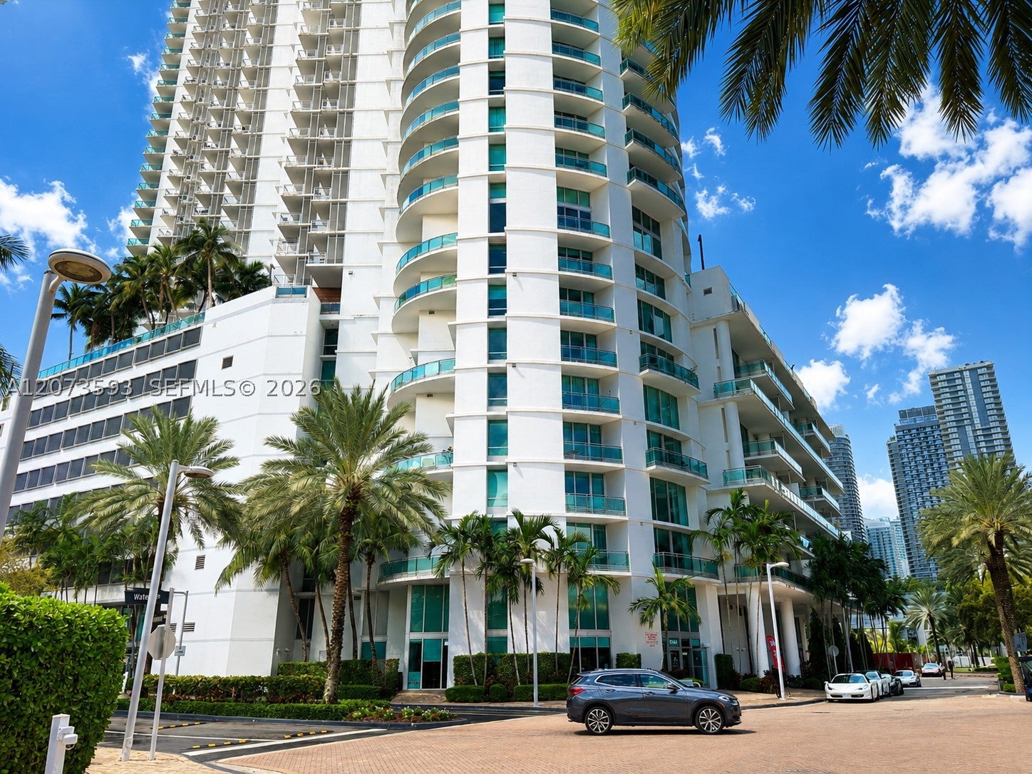 350 S Miami Ave 2215
