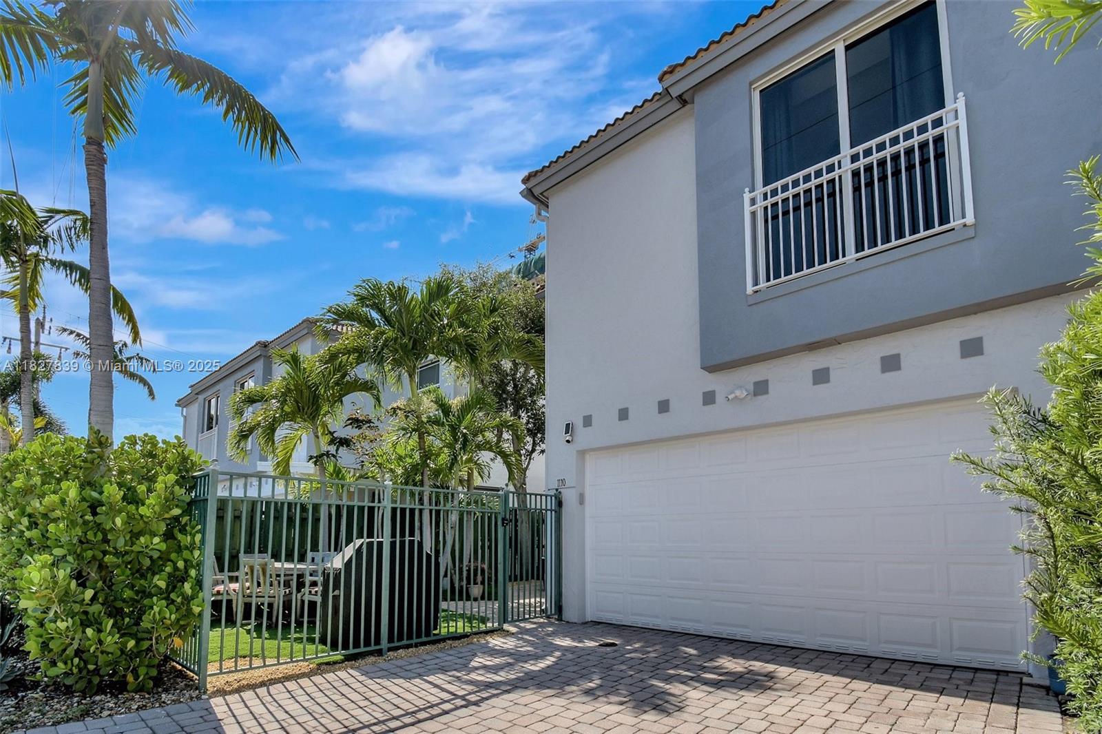 LAUDERDALE 2-19 D (0210 S - Residential