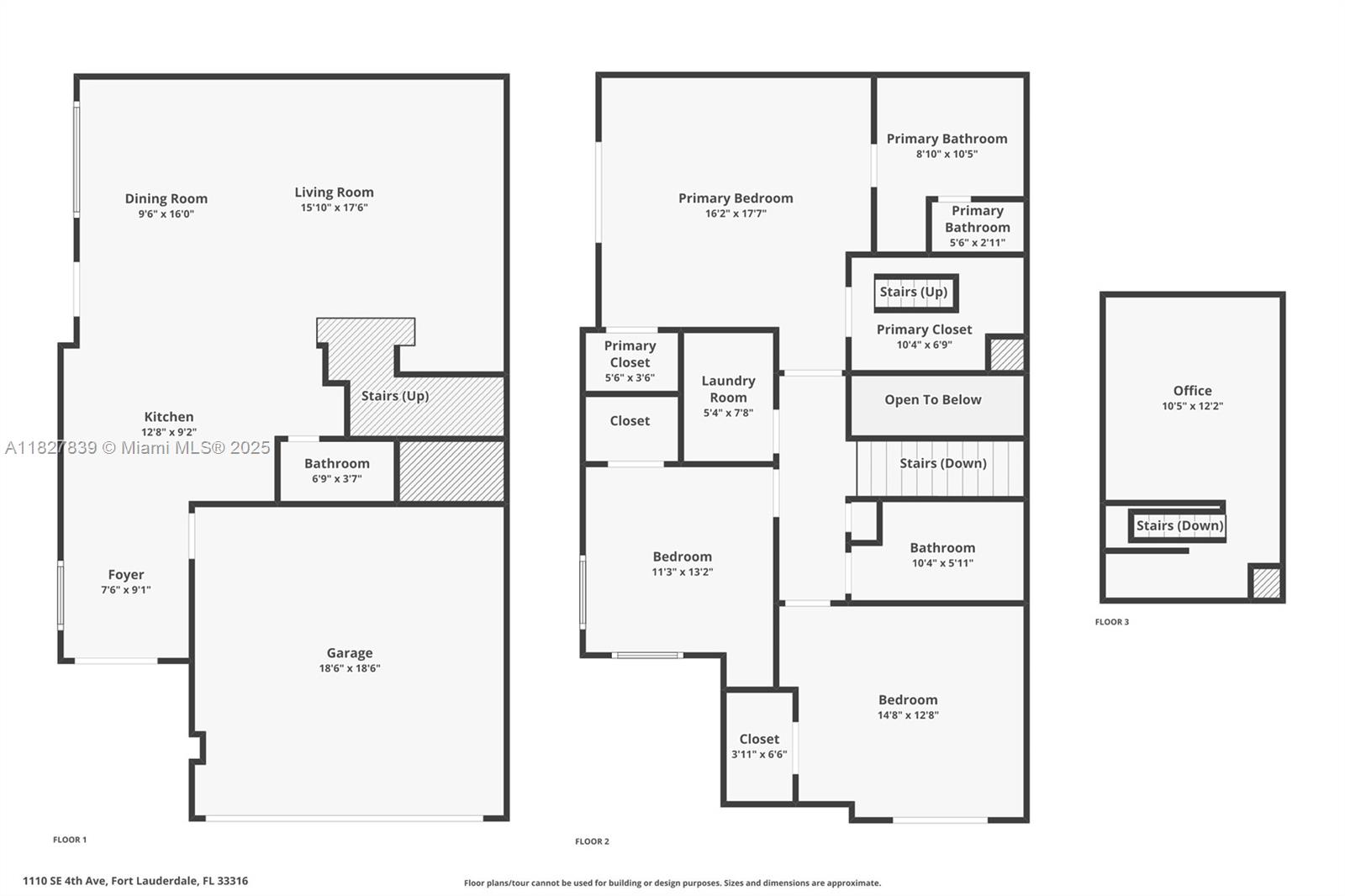 LAUDERDALE 2-19 D (0210 S - Residential