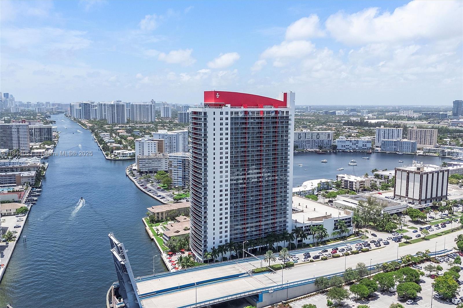 BEACHWALK CONDOMINIUM - Residential