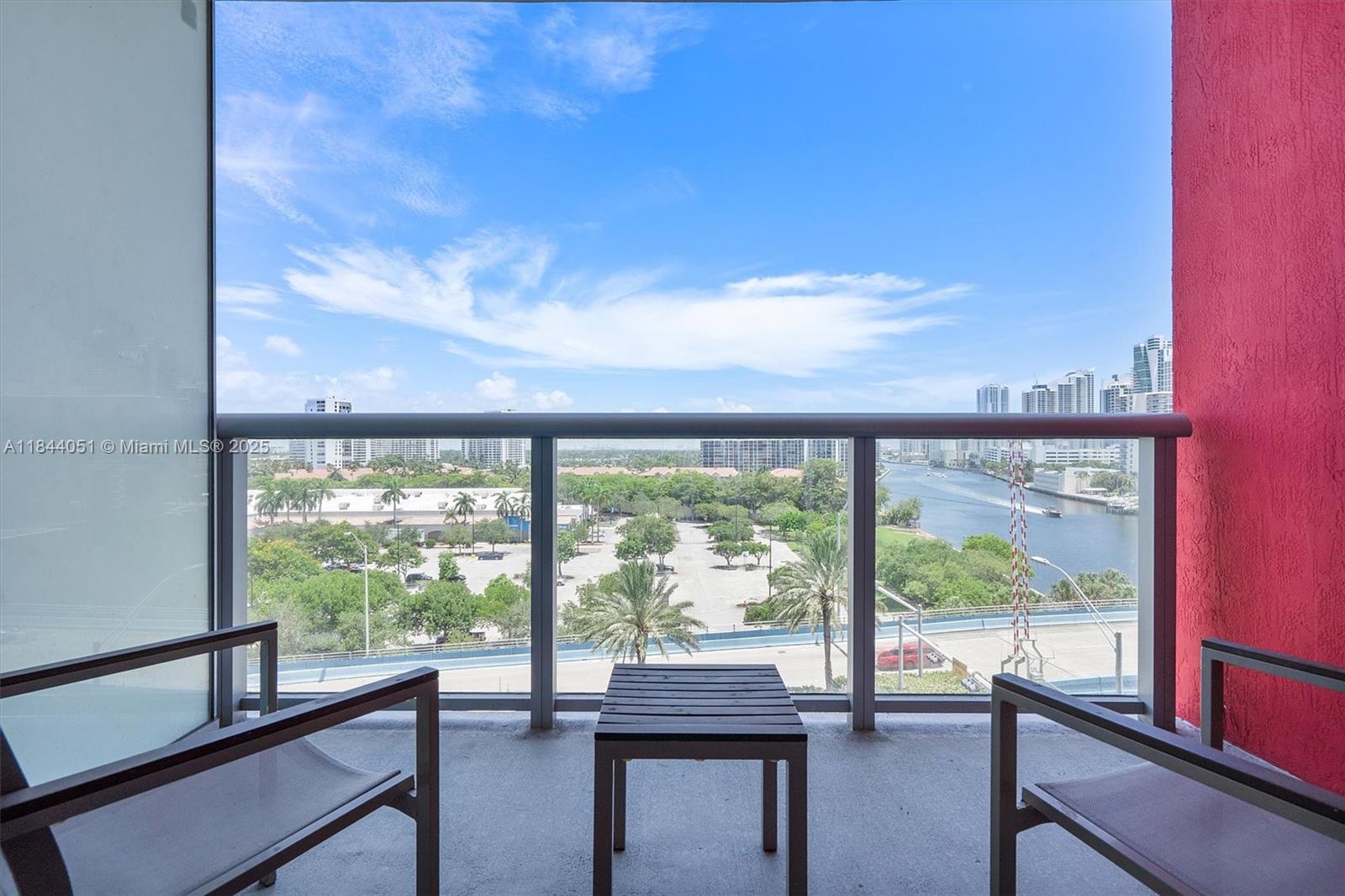 BEACHWALK CONDOMINIUM - Residential