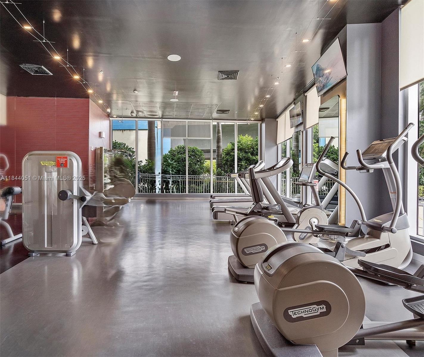 BEACHWALK CONDOMINIUM - Residential