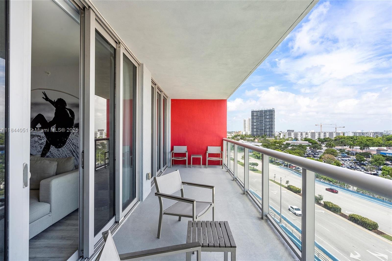 BEACHWALK CONDOMINIUM - Residential