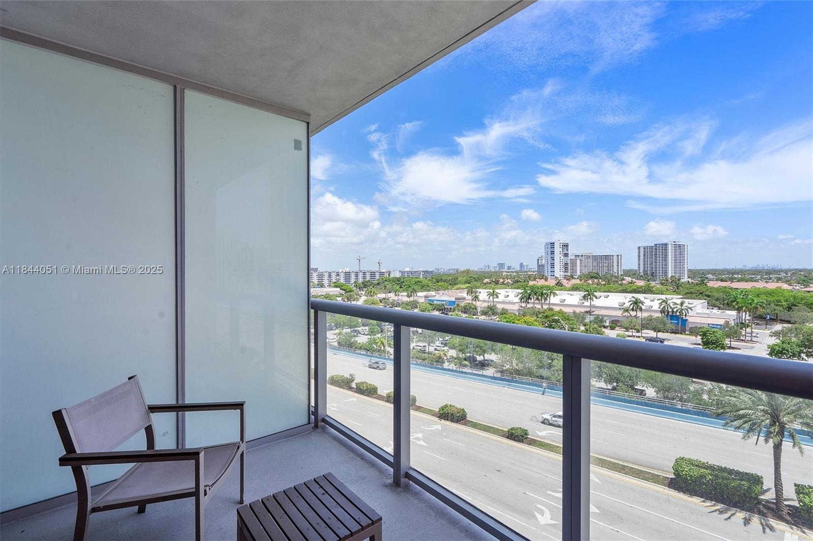 BEACHWALK CONDOMINIUM - Residential