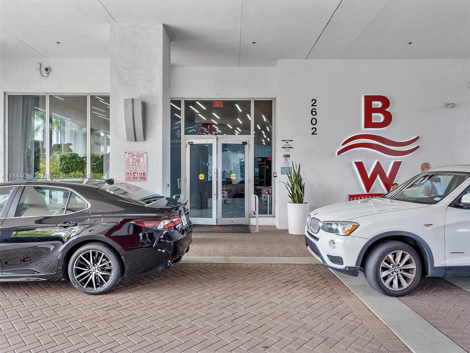 BEACHWALK CONDOMINIUM - Residential