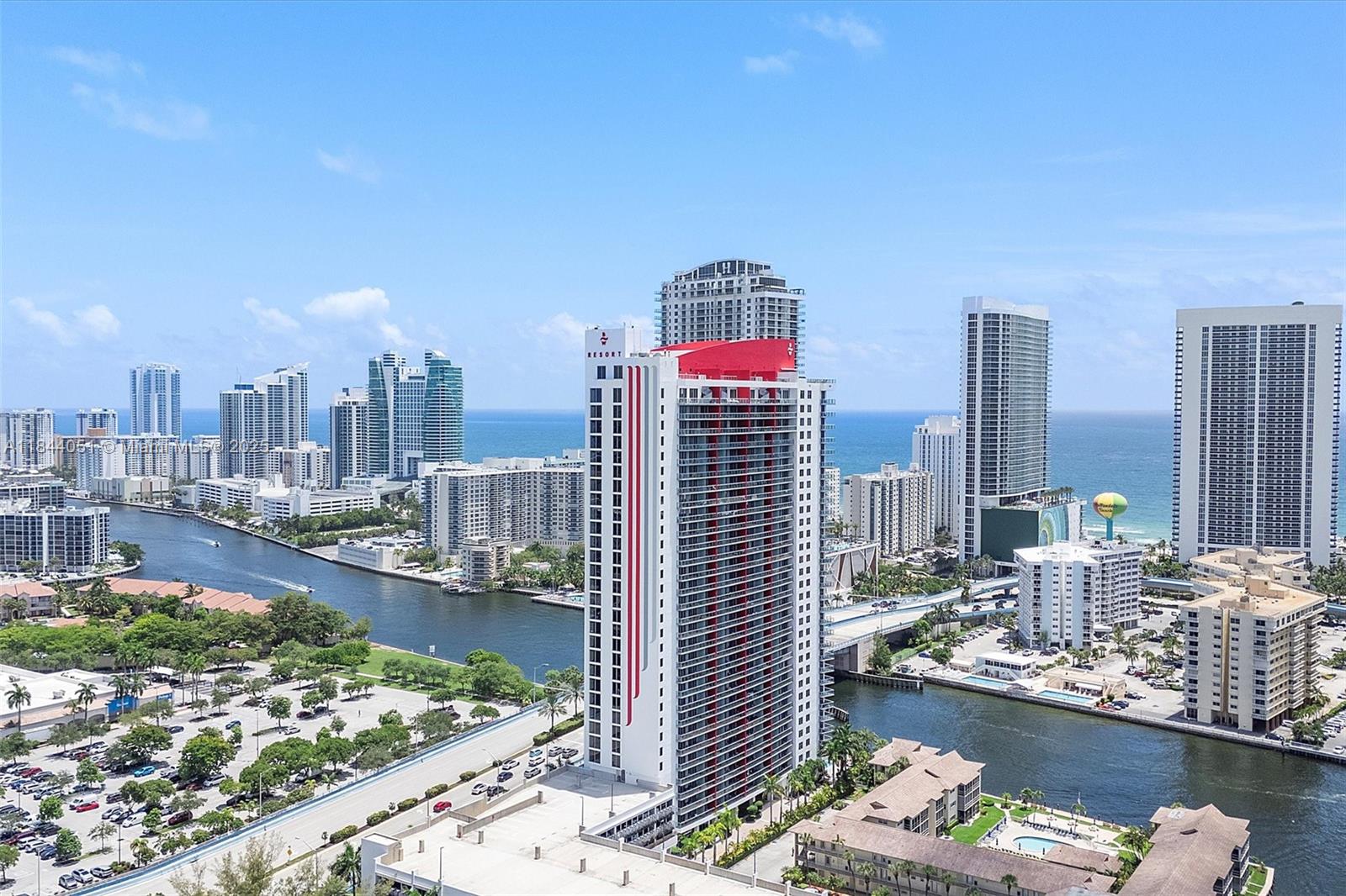 BEACHWALK CONDOMINIUM - Residential