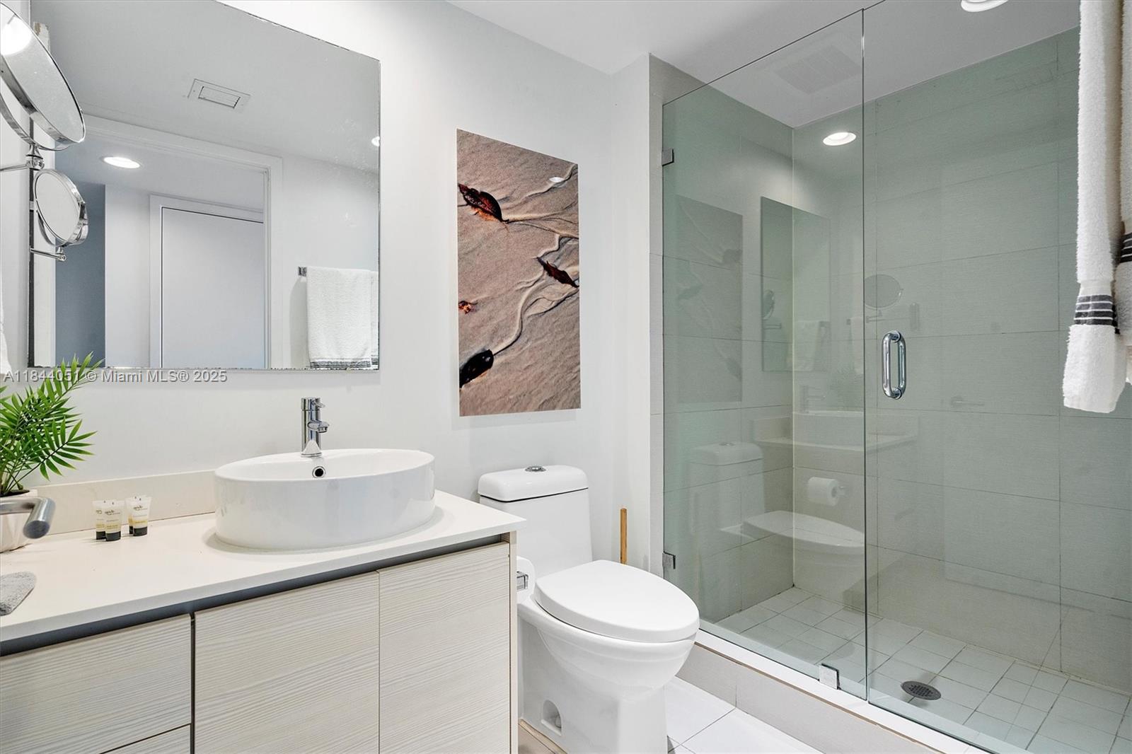 BEACHWALK CONDOMINIUM - Residential