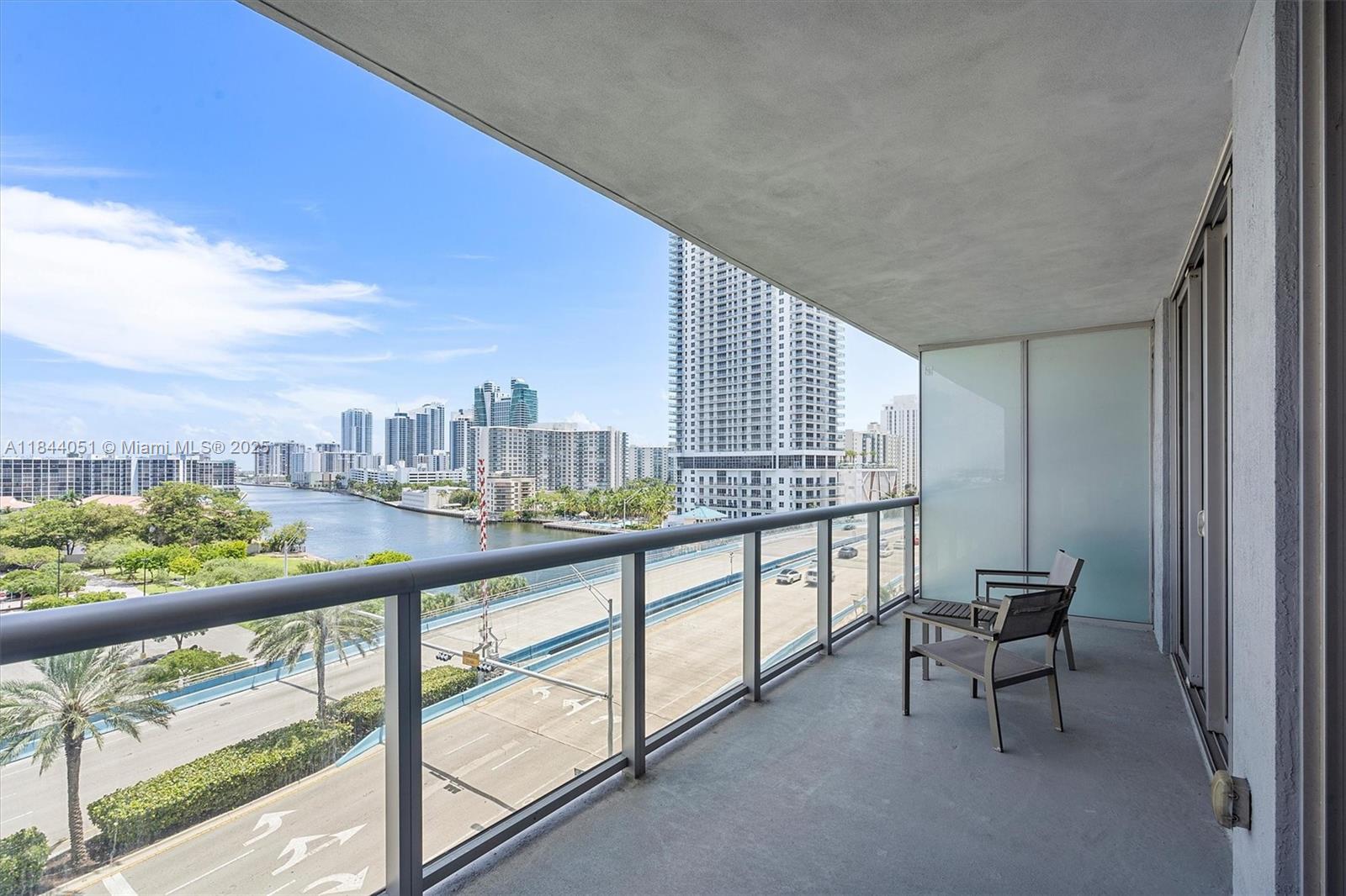 BEACHWALK CONDOMINIUM - Residential