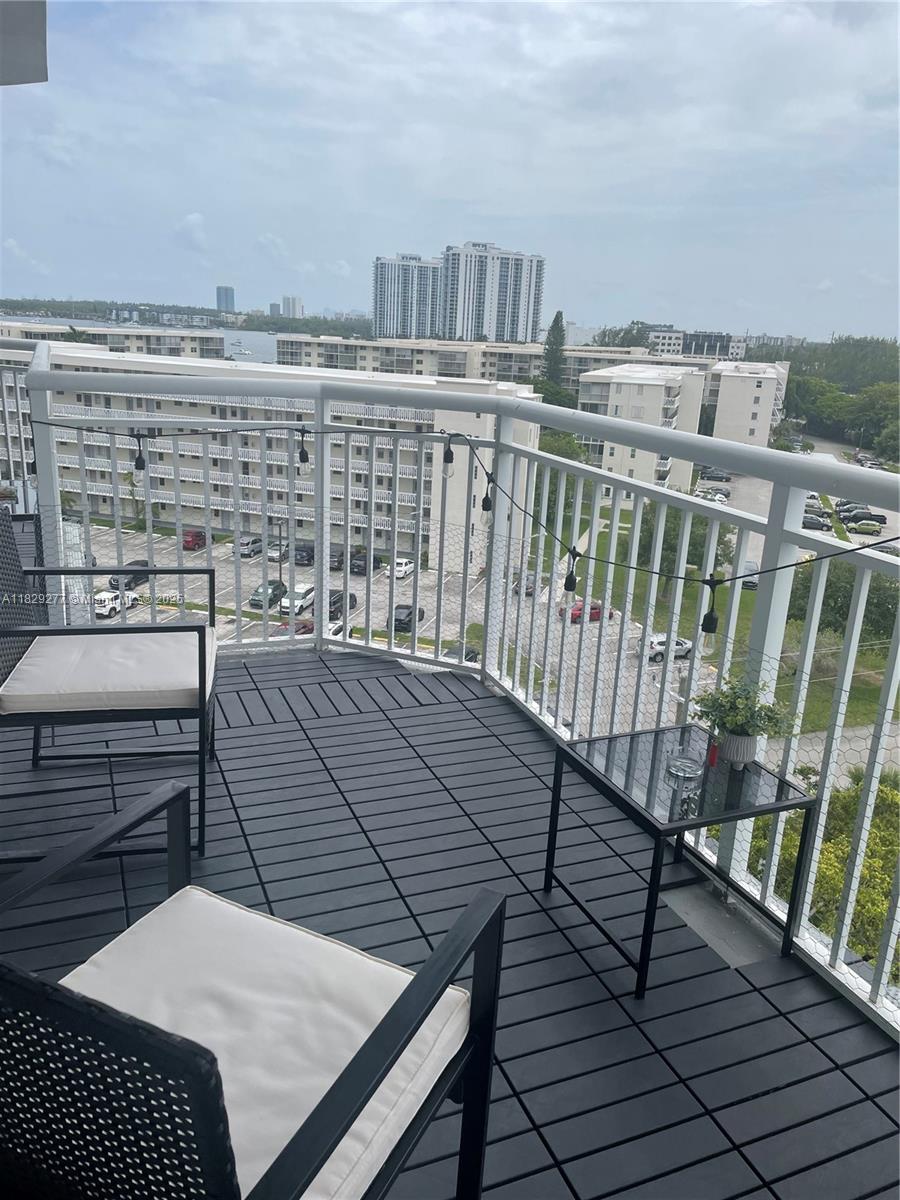 DEL PRADO MARINA - Residential