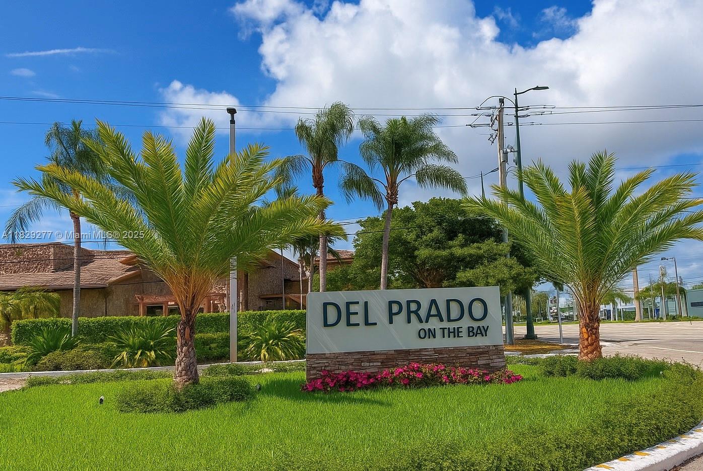 This bright and spacious 2-bedroom, 2-bathroom corner unit features two private balconies with panoramic views. Located in a gated community with 24-hour security, valet parking, and direct marina access, residents also enjoy tennis courts, two resort-style pools, a fitness center, and sauna. Just steps from dining and shopping, and minutes from the Brightline Station and Aventura Mall, this condo offers the perfect blend of comfort, convenience, and upscale lifestyle.