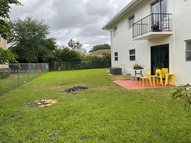 VILLAS AT CORAL SPRINGS - Residential