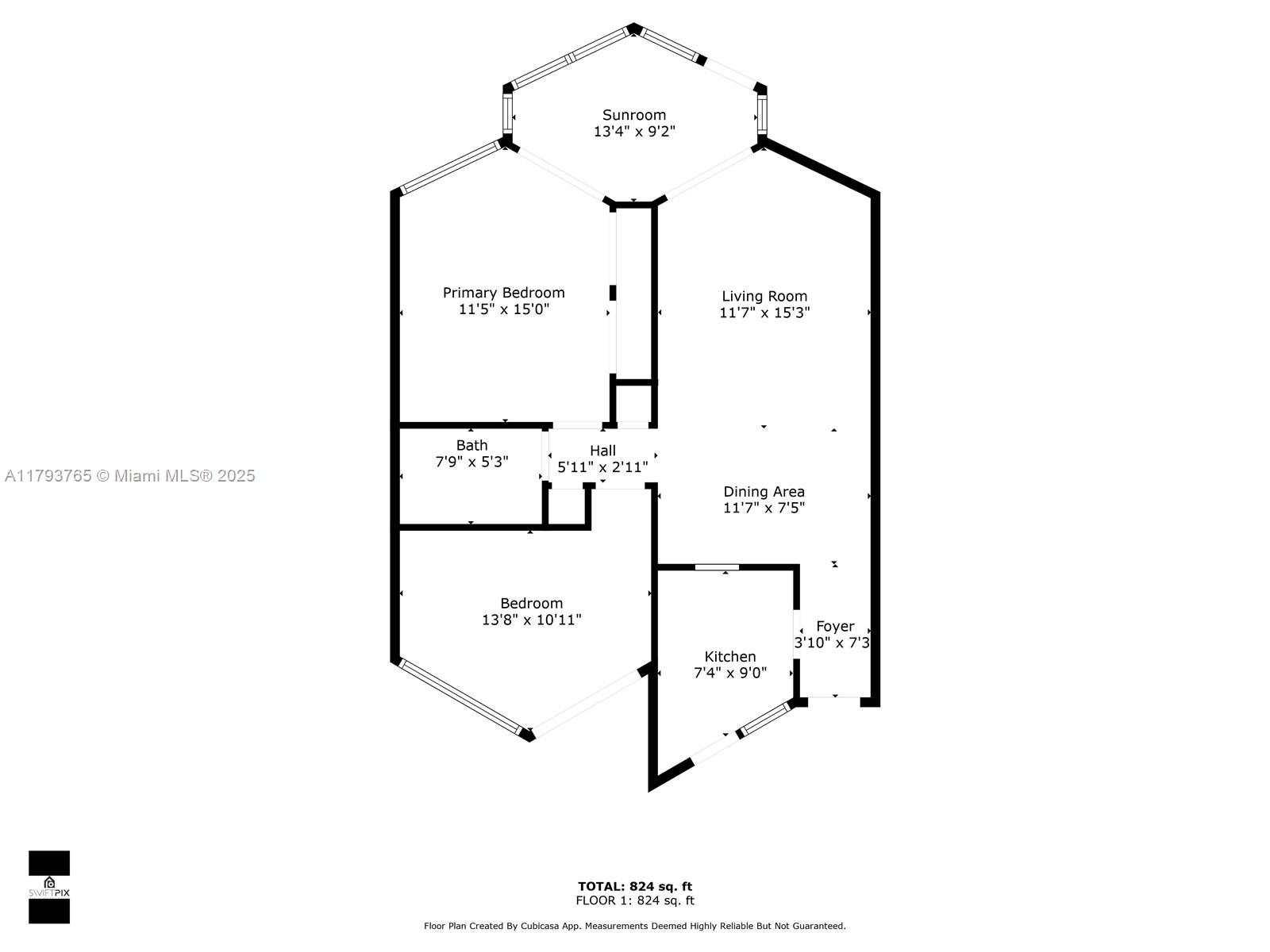 SKY LAKE GARDENS NO 4 CON - Residential