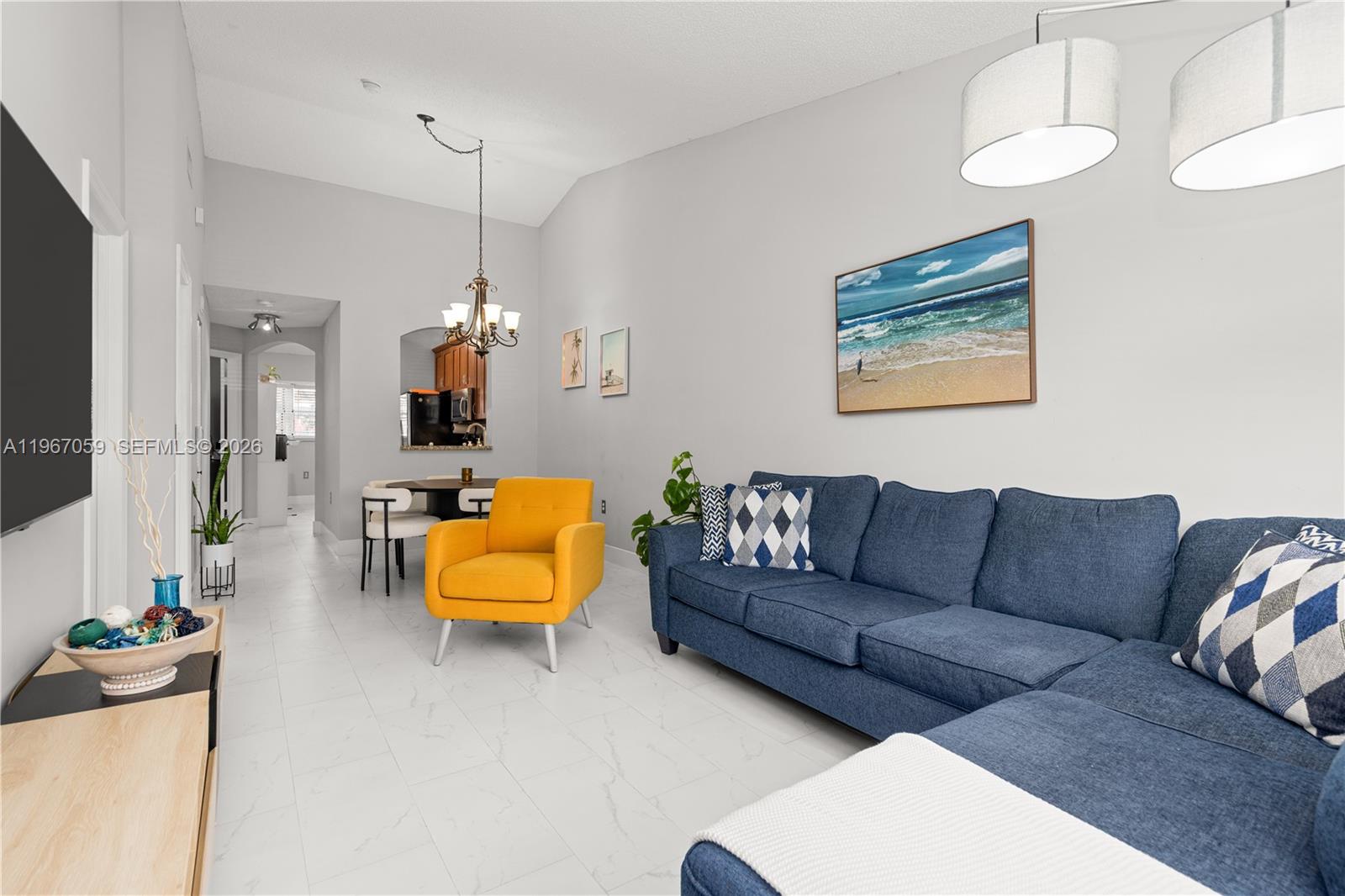 PRESERVE AT WALNUT CREEK - Residential