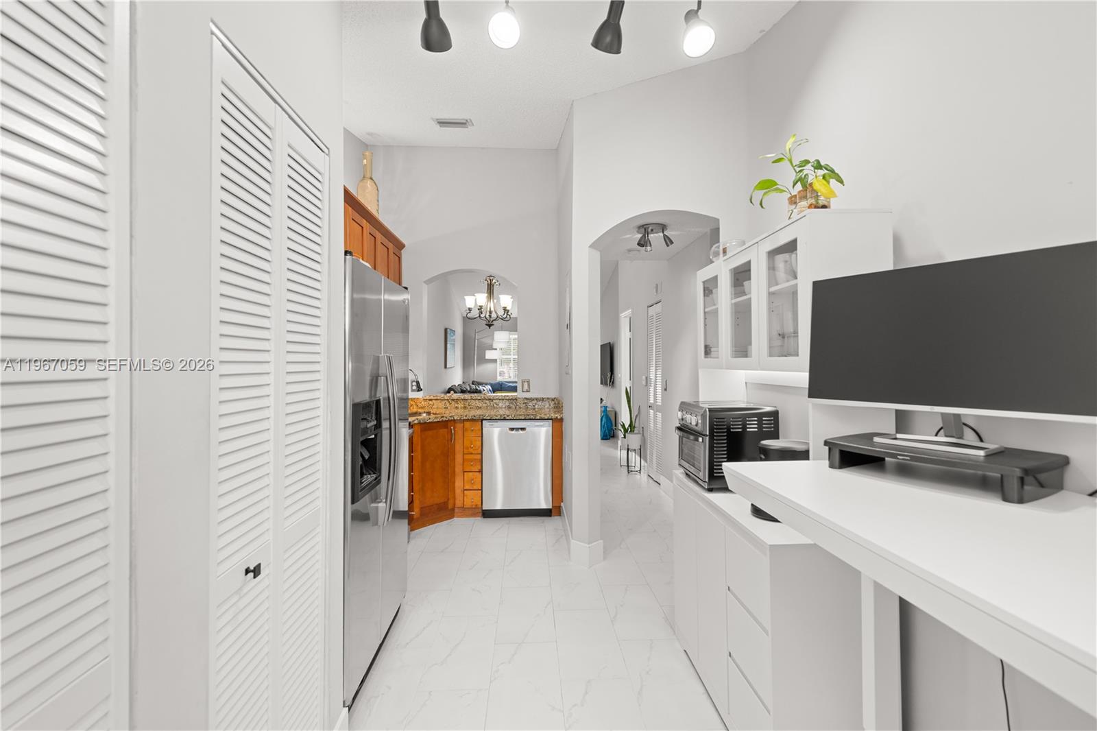 PRESERVE AT WALNUT CREEK - Residential