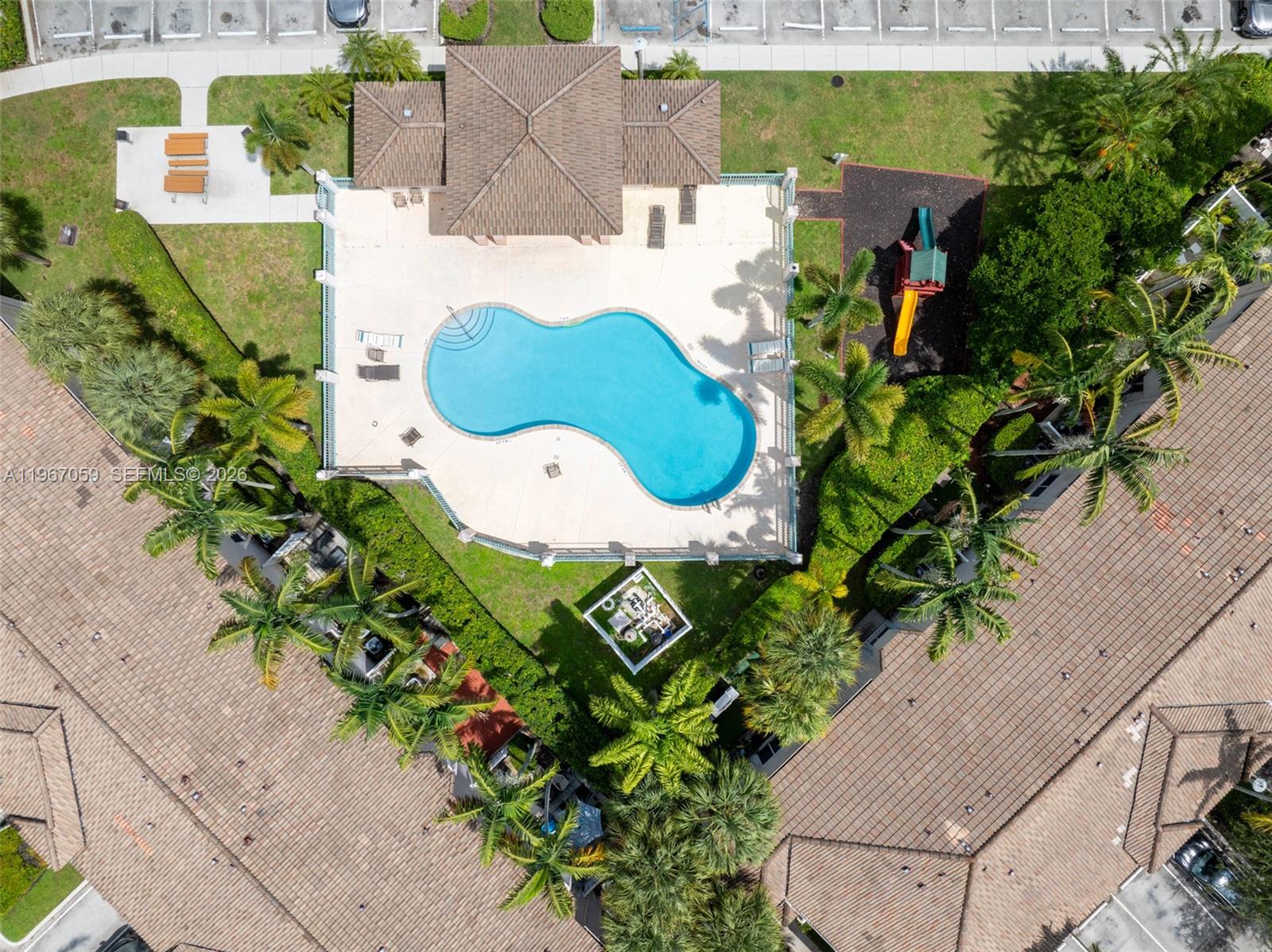 PRESERVE AT WALNUT CREEK - Residential