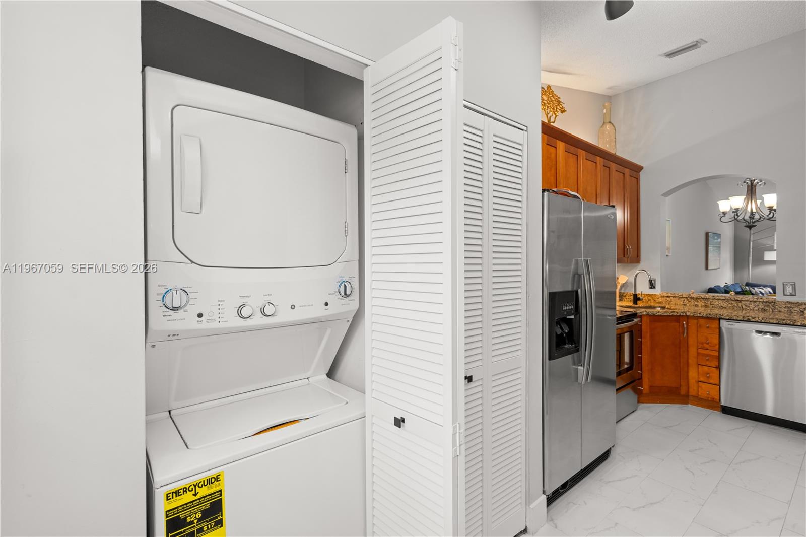 PRESERVE AT WALNUT CREEK - Residential