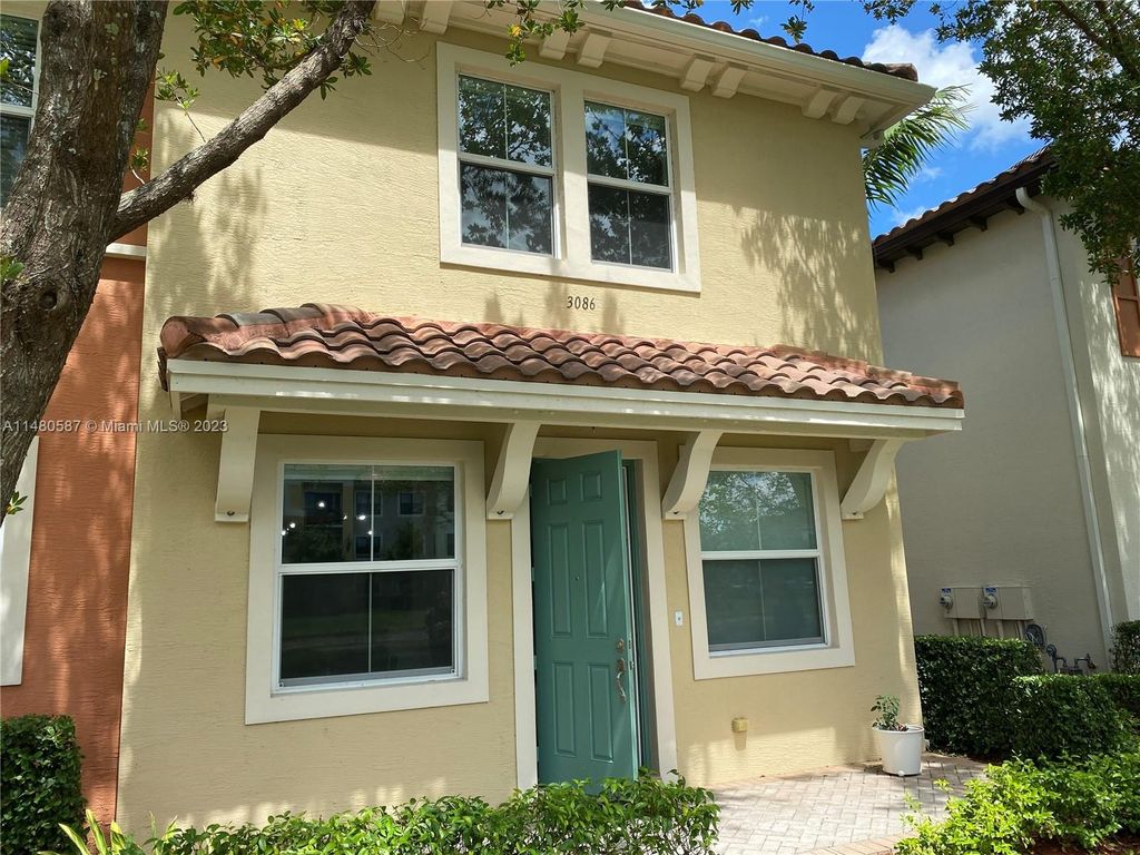 Photo of 3086 NW 127th Ter, Sunrise, FL 33323 (MLS # A11480587)