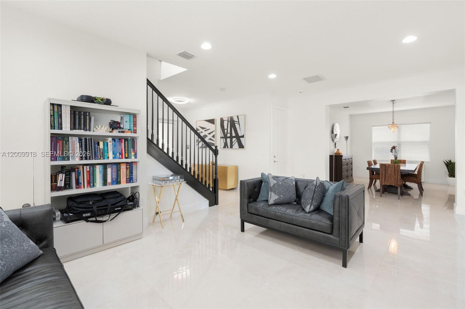 SUNSET FALLS PLAT 1 - Residential