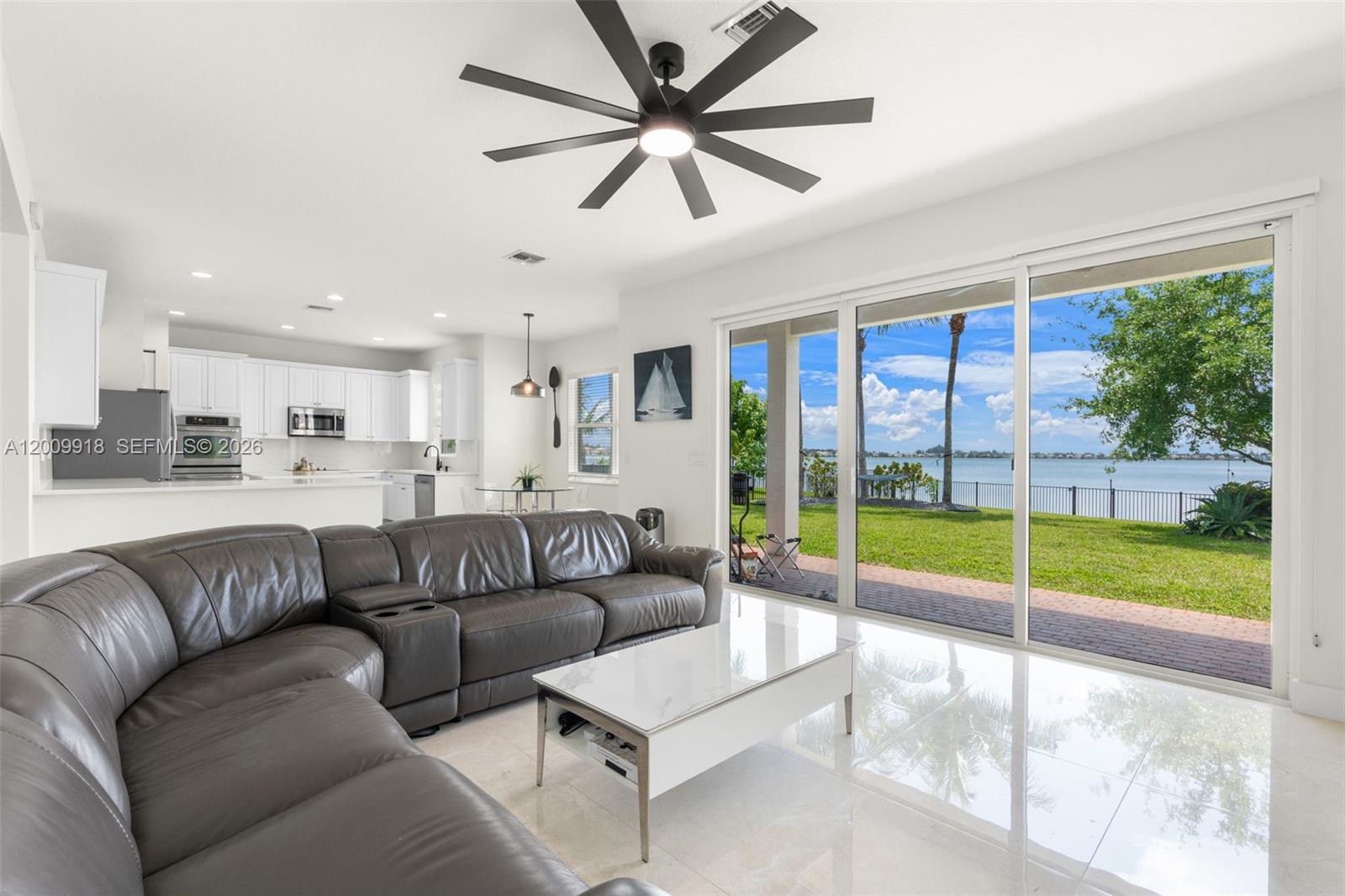 SUNSET FALLS PLAT 1 - Residential