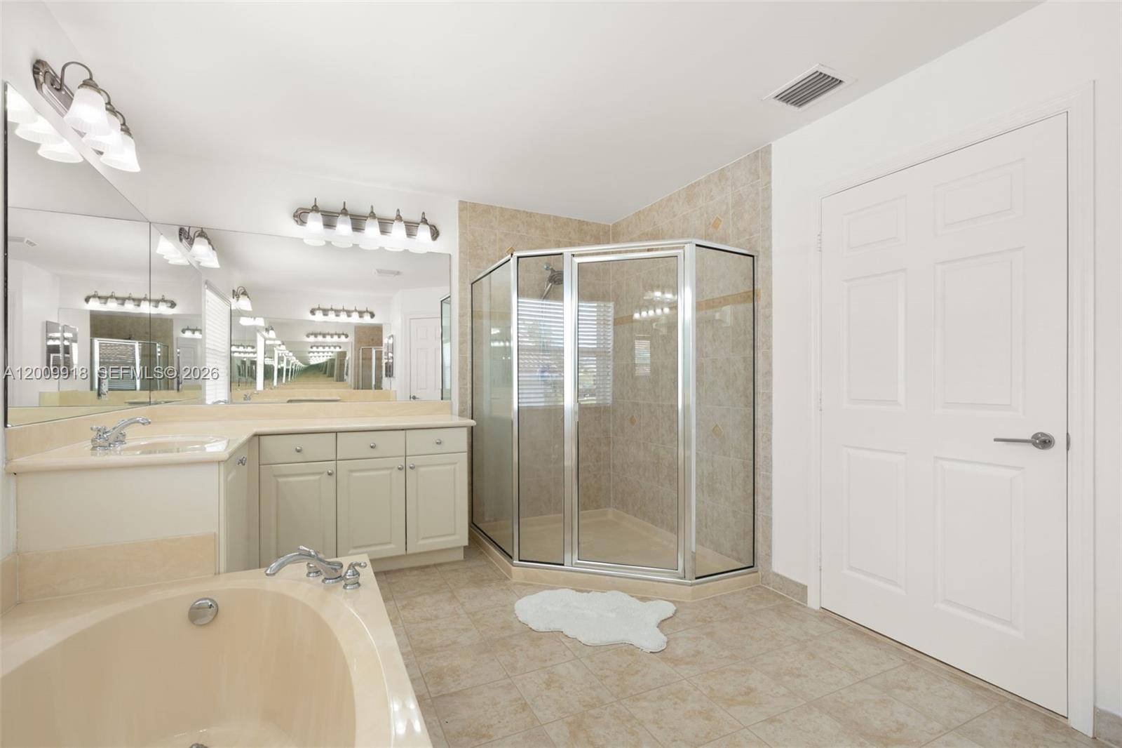 SUNSET FALLS PLAT 1 - Residential
