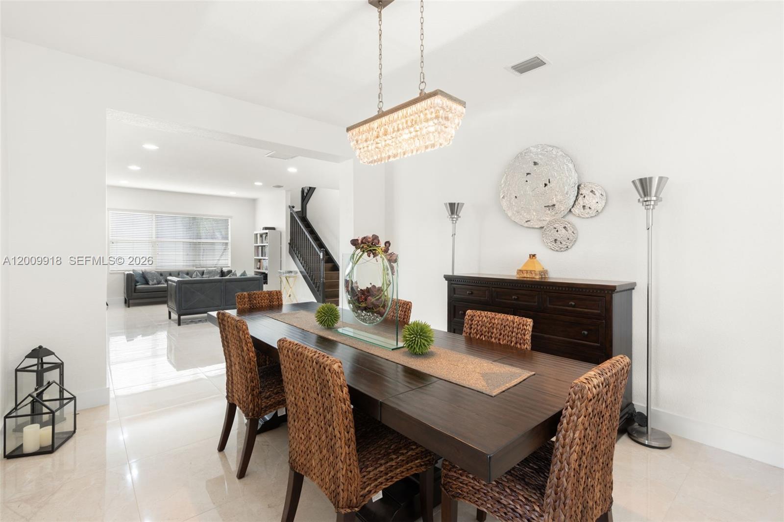 SUNSET FALLS PLAT 1 - Residential