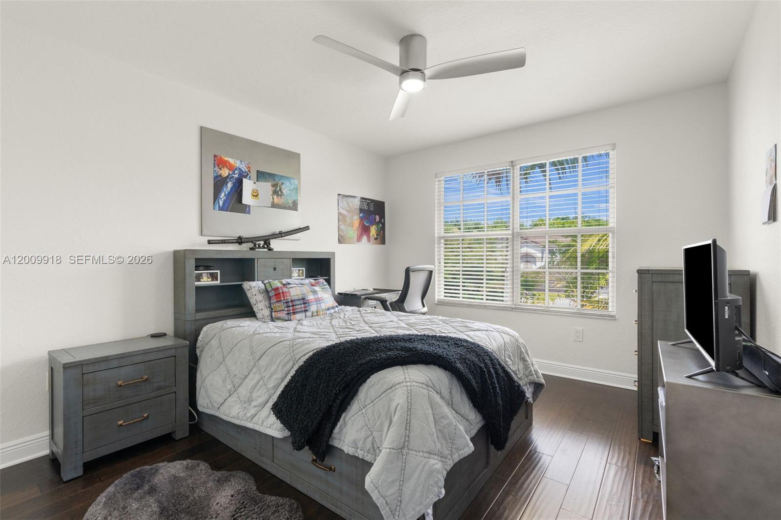 SUNSET FALLS PLAT 1 - Residential