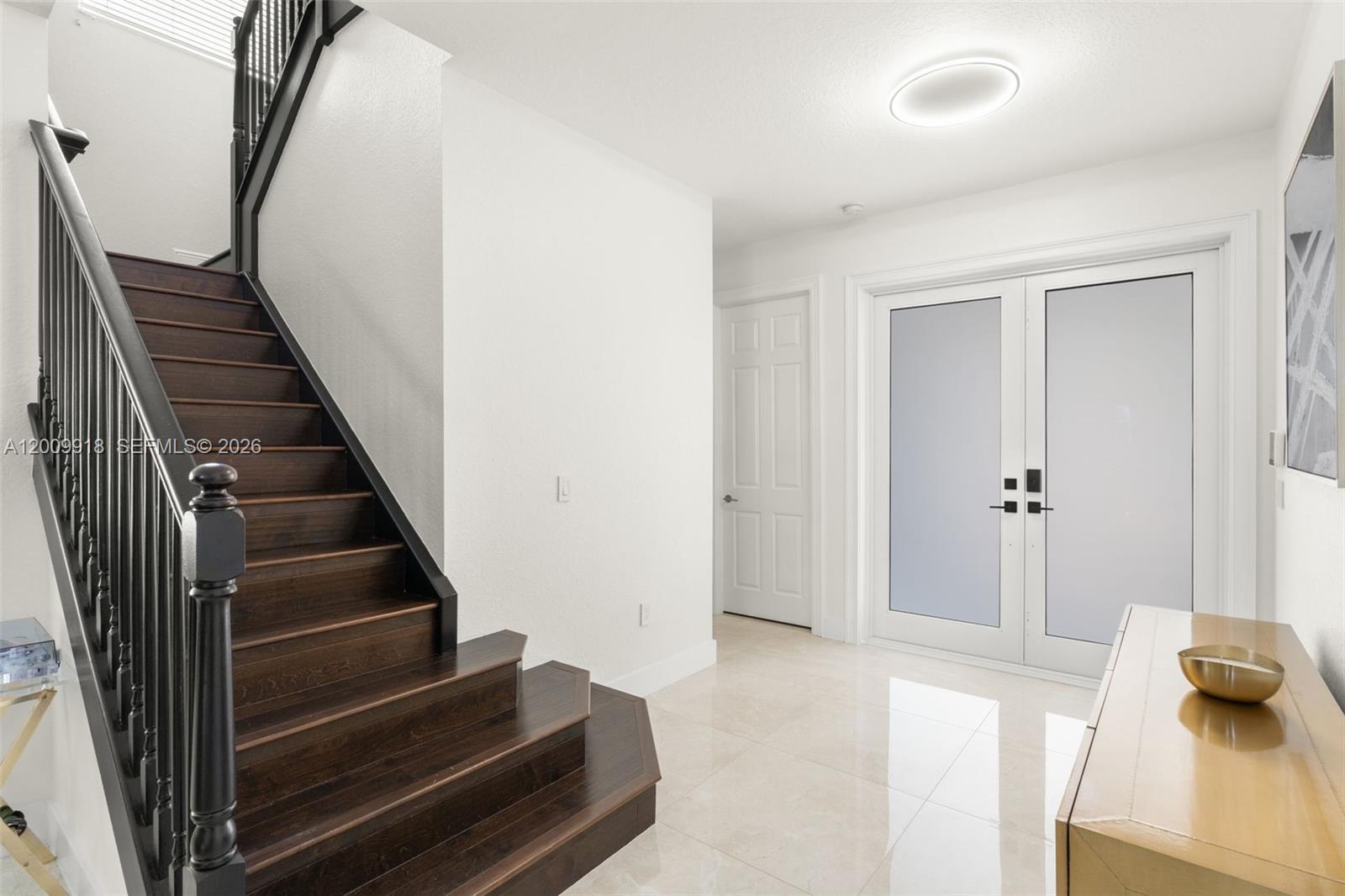 SUNSET FALLS PLAT 1 - Residential