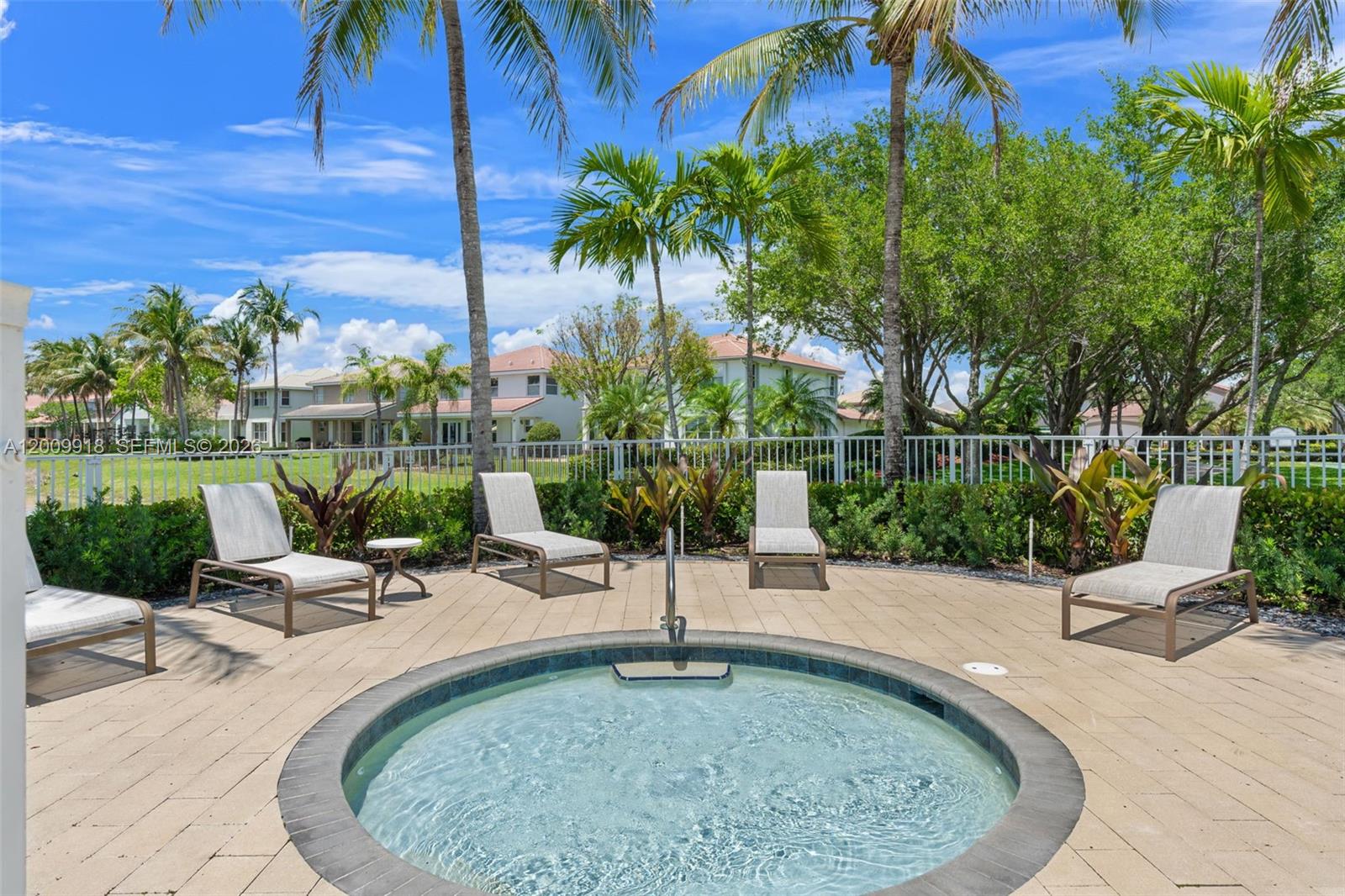 SUNSET FALLS PLAT 1 - Residential