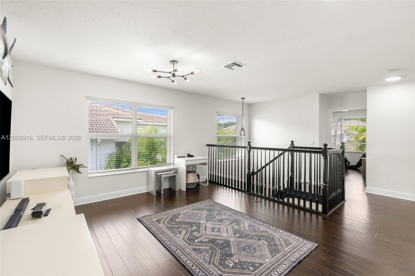 SUNSET FALLS PLAT 1 - Residential