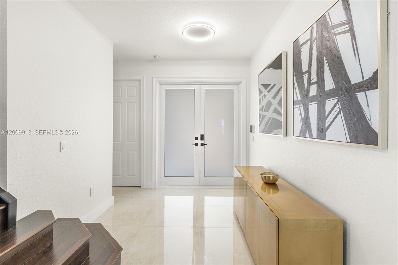 SUNSET FALLS PLAT 1 - Residential