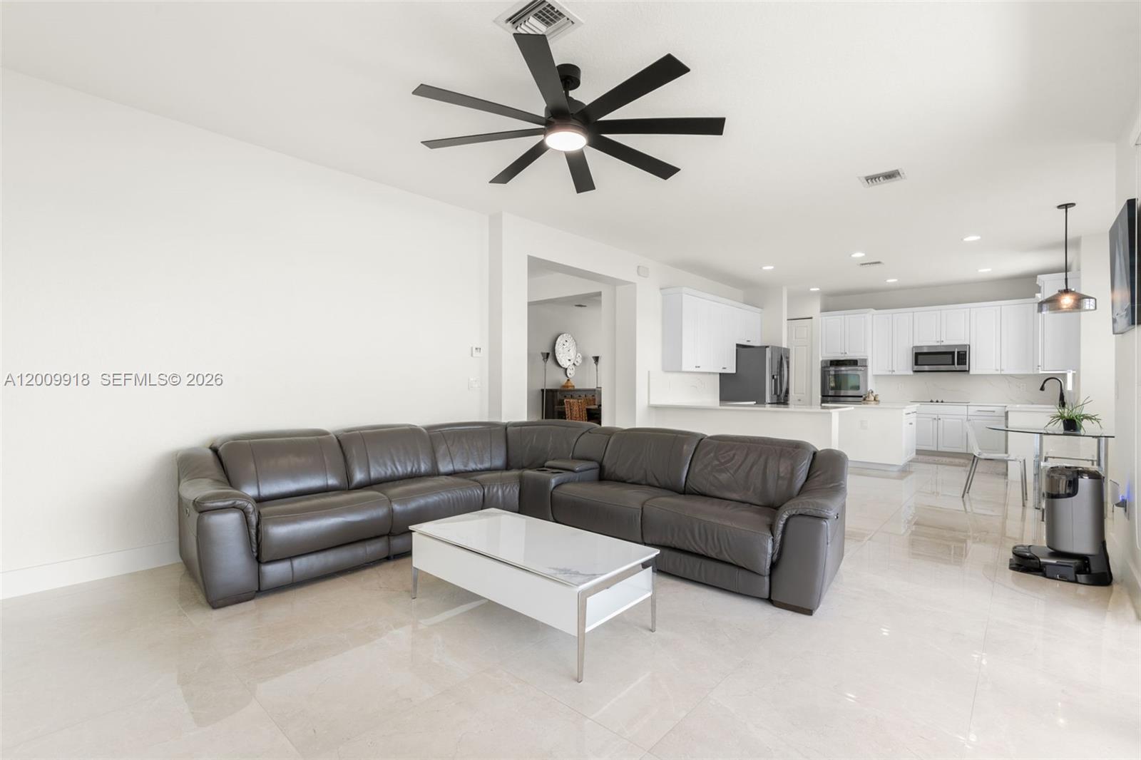 SUNSET FALLS PLAT 1 - Residential