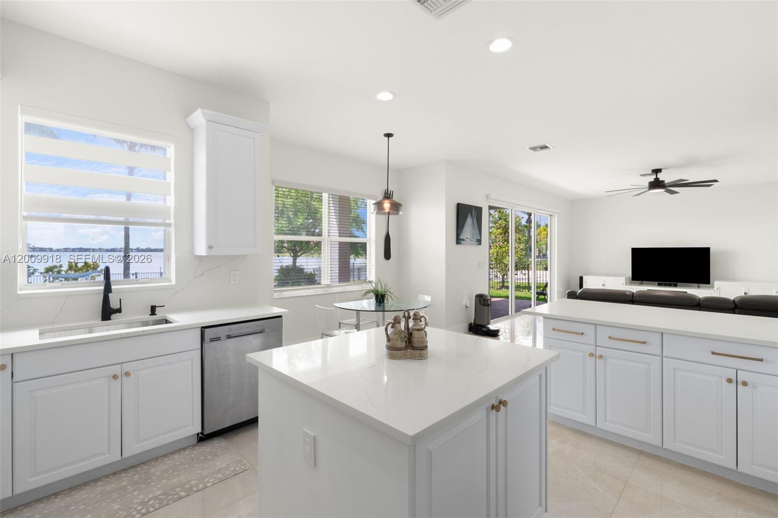 SUNSET FALLS PLAT 1 - Residential