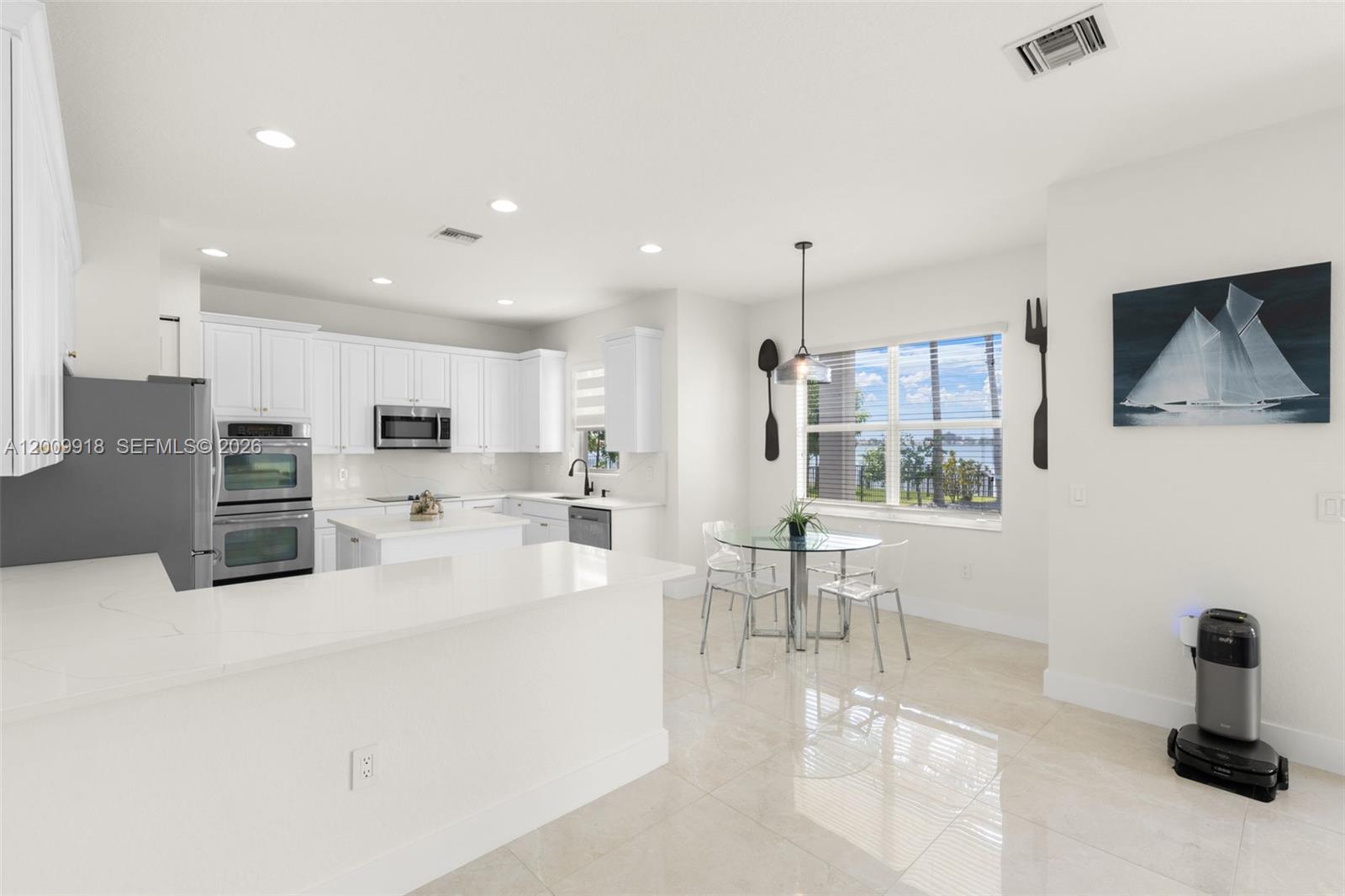 SUNSET FALLS PLAT 1 - Residential