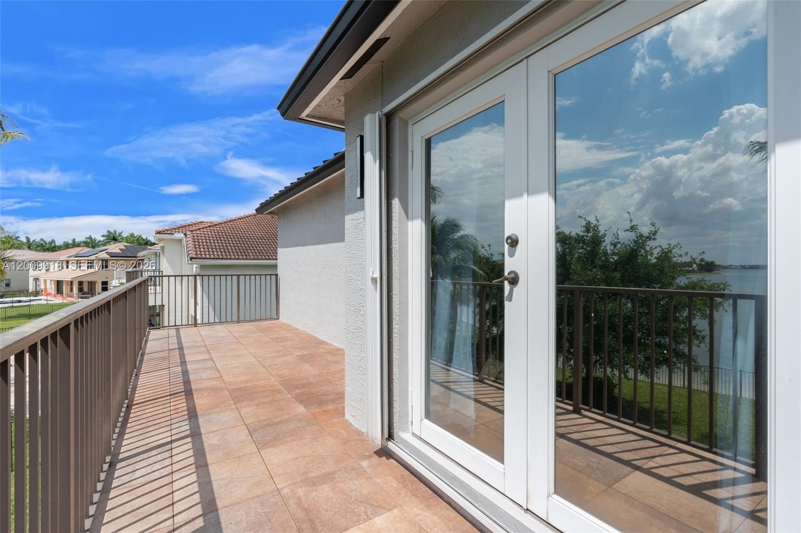 SUNSET FALLS PLAT 1 - Residential