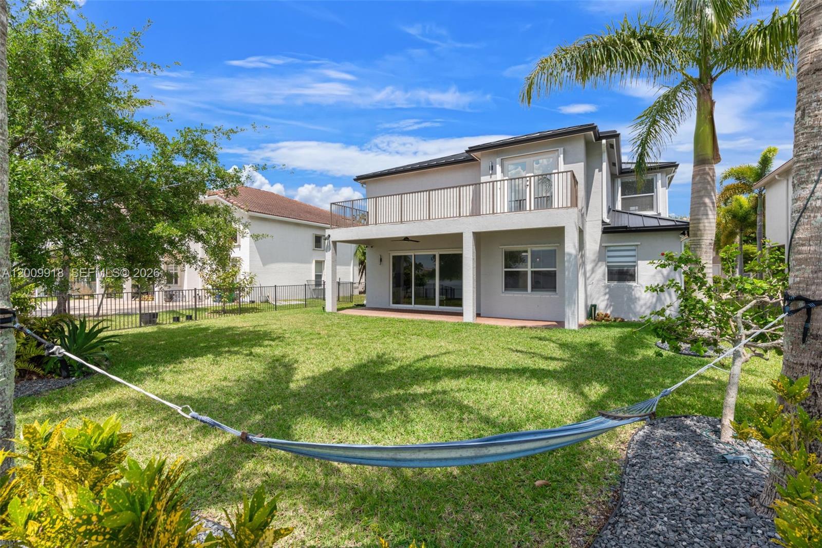 SUNSET FALLS PLAT 1 - Residential