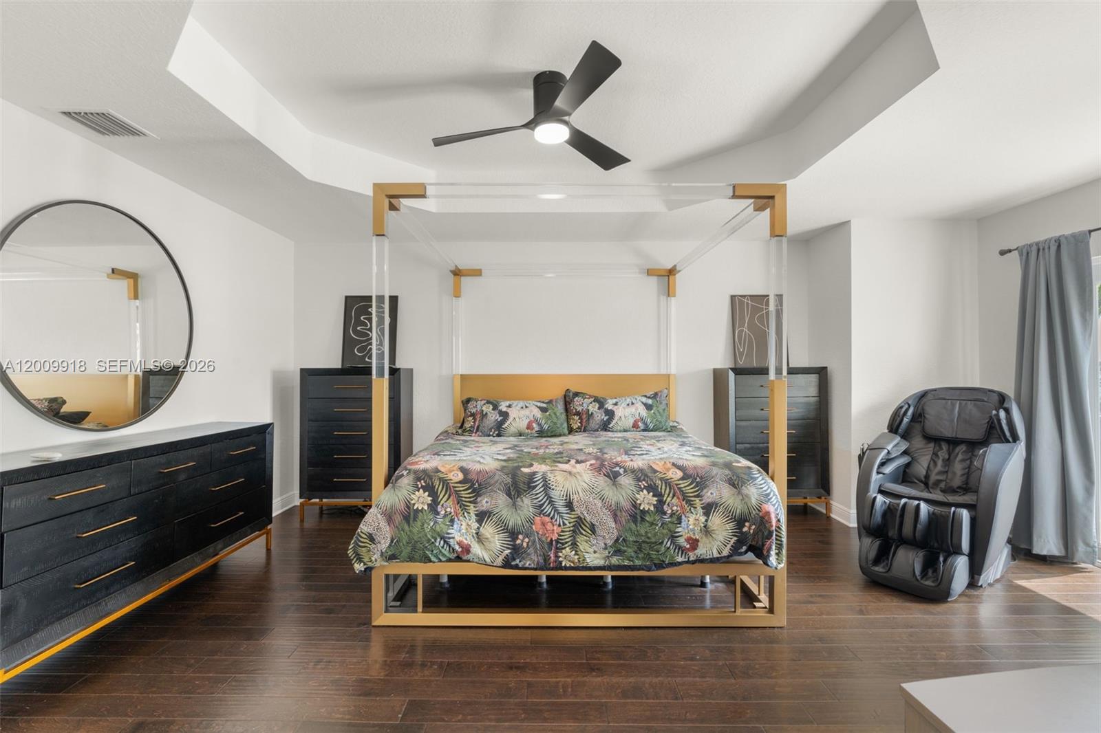 SUNSET FALLS PLAT 1 - Residential