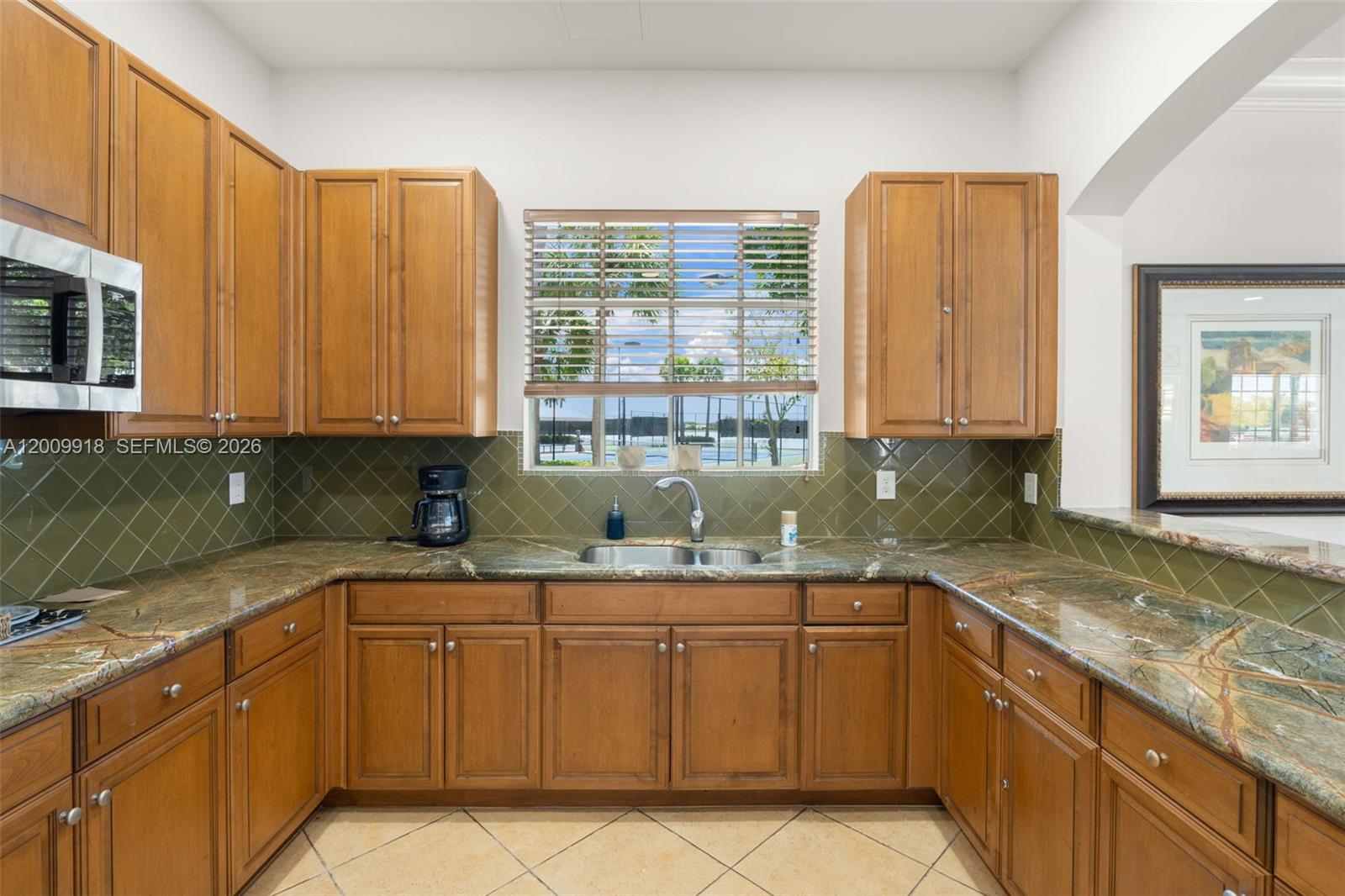 SUNSET FALLS PLAT 1 - Residential